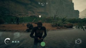 ВЕЛИКОДУШНЫЙ ЛИДЕР ● Ancestors The Humankind Odyssey [100% достижений, сюжет] #27