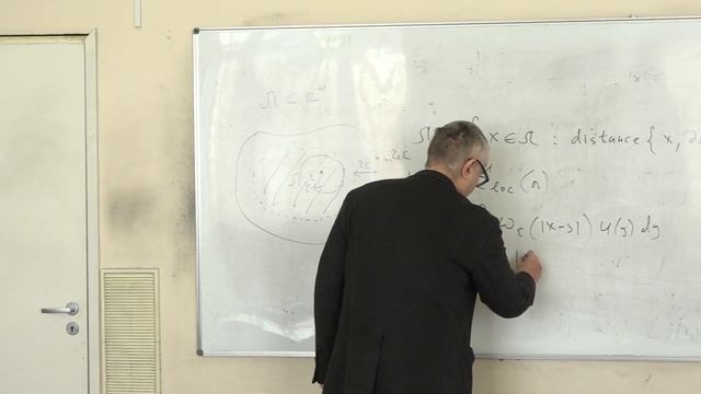 Корпусов М. О. - Линейный и нелинейный функциональный анализ. Часть 2 - Лекция 2