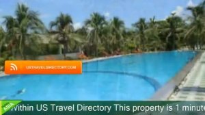 GM Doc Let Beach Resort & Spa - Doc Let Hotels, Vietnam