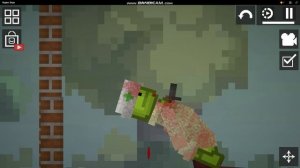 Дробилка. Мини-фильм мелон плейграунд