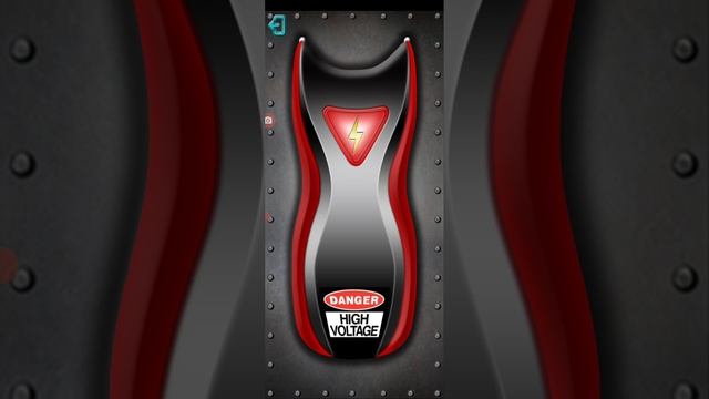 электро шокер