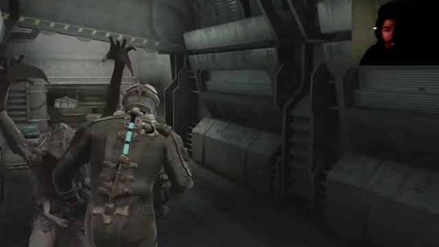 Dead Space Pt1: How They Expect Me To Fix This? смотреть онлайн