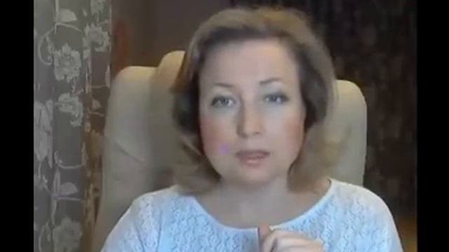 Ирина Угрюмова. Ведическая нумерология  . 19.11.16