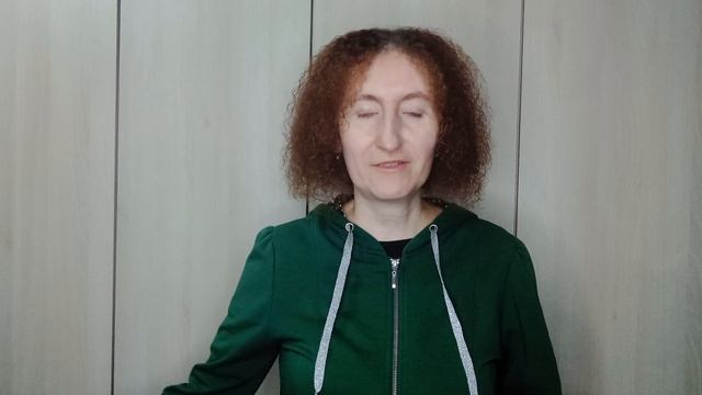 Визитка-история