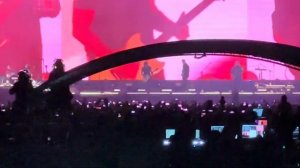 КИНО 24 мая 2024 года ВТБ Арена