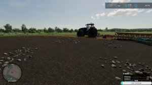 Farming Simulator 22 Multiplayer RP Карта Бухалово с нуля