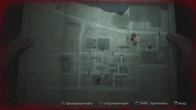 SILENT HILL 2 - ТЮРЬМА №5