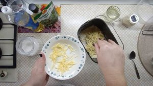 Влог.Не удался хлеб.Псковская жизнь