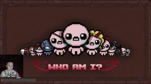 The Binding of Isaac: Repentance грид #3