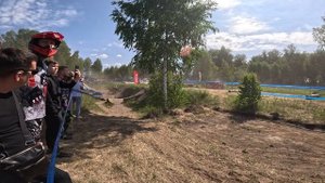 Стадион - эндуро "гонка Пашино" класс: Эксперт