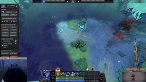 ЛУЧШИЕ СКРИПТЫ (БИНДЫ) НА АРК ВАРДЕНА??? || DOTA 2 GUIDE || Twitch highlights