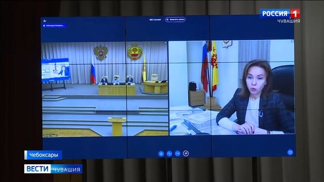 Величина прожиточного минимума в Чувашии будет устанавливаться раз в год