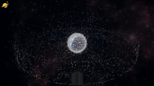 Путешествие по Солнечной системе. Документальный фильм