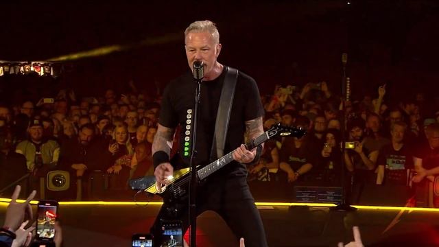 Metallica - 72 Seasons - Live In Amsterdam 2023