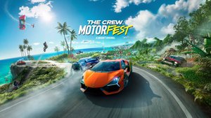 The Crew Motorfest: Chase Squad - ОФИЦИАЛЬНЫЙ ТРЕЙЛЕР 2024