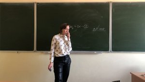 Электронные эффекты. Мезомерный эффект