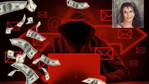 Как сломать мошенников двумя вопросами_Выносим мозг разводилам. _Нюша _Антимошенники