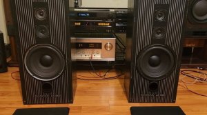 Kenwood LS-1000