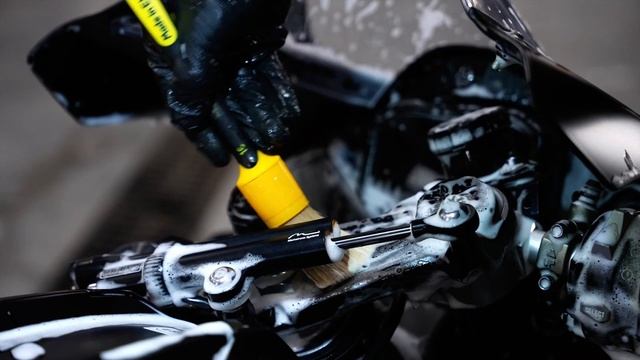 MPS DETAILING