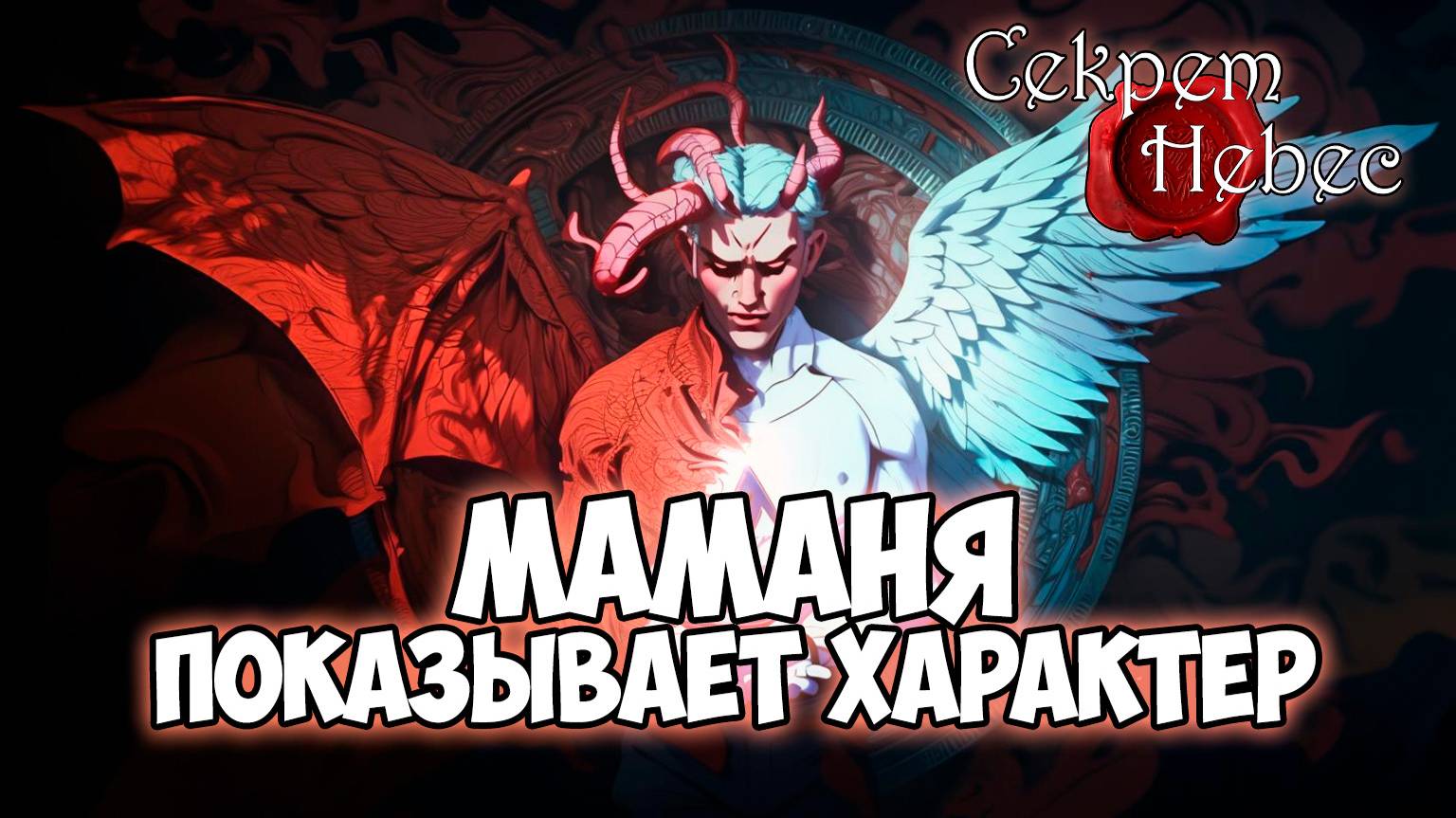 Клуб Романтики ● СЕКРЕТ НЕБЕС ● Сезон 2 - Эпизод 8
