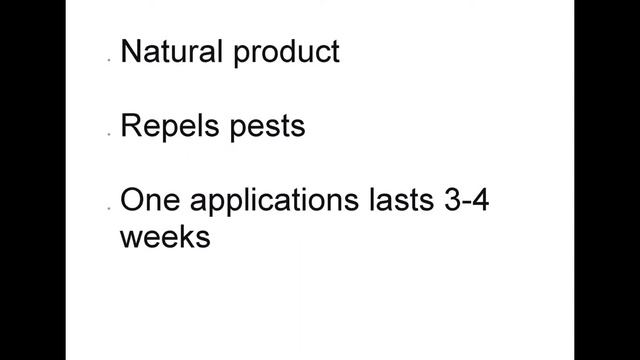 Mosquito Repellent| Mosquito Barrier Liquid Spray (10-Pack)