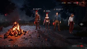 Prestiging Nancy Wheeler (Dead By Daylight)