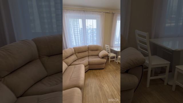 Квартира ЖК Арсенал