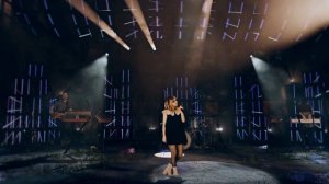 CHVRCHES The Mother We Share - Live