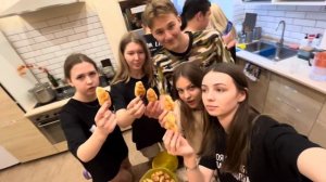 Учебная практика 2 курса / 1 часть 🌏 МГУ ГЕОФАК РПП