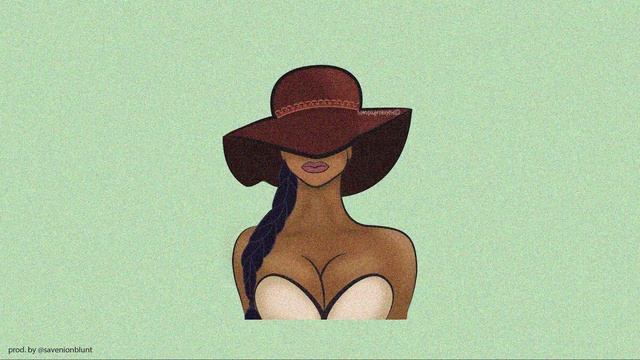 "Maramoika" - Three 6 Mafia Type Beat Instrumental смотреть онлайн