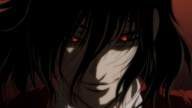 Хеллсинг OVA / Hellsing Ultimate BGM OST (Compilation)