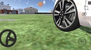 шансы     выжить  в  игре  ВАЗ Краш тест симулятор 2