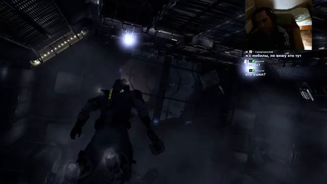 Dead Space 2 фёрструн сложность Нереальная ч4