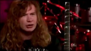 Дэйв Мастейн о сатанизме и темной магии