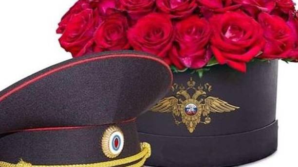 Красивые поздравления на День Полиции - Поздравление с Днем Милиции
