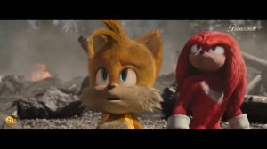 Фильм Соник 2