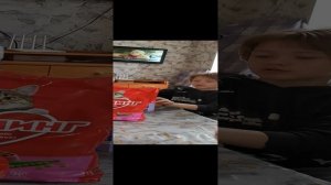 Манит косметики распаковка, немного мяса еще