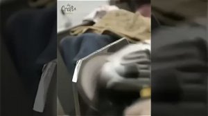 Такая самоделка в гараже точно пригодится
