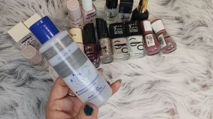 Лаки для ногтей 💅💅💅