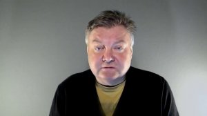 Биологический детерминизм Владимир Авдеев 2017.mp4