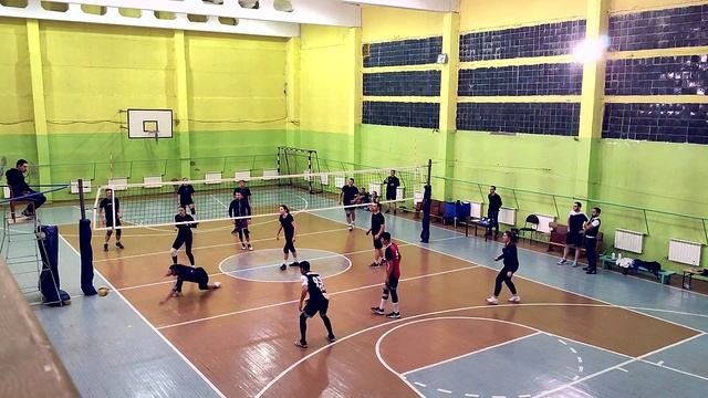 Каримов Сахибжон отличился! Удачный неудачный прием!