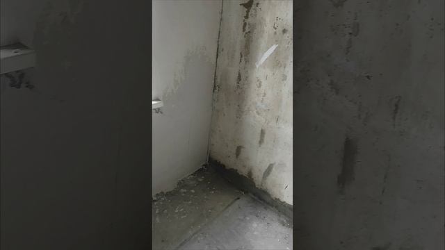 начало внутренних работ....