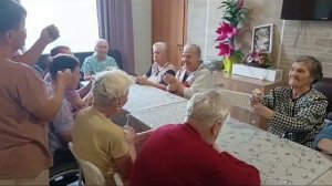 занятие с психологом