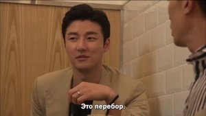 Такие разные невестки 1 сезон 80 серия