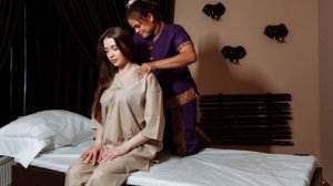 Услуги Спа и массаж в Москве в Spa-салоне Vthae