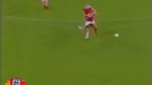 Нарезка фрагментов матча Аргентина - СССР 2:0 . 15 июня 1990 г.