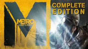 Metro: Last Light Complete Edition 1 серия .