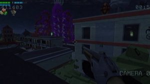 УЖАС МОНСТРОВ! 5 СЕРИЯ