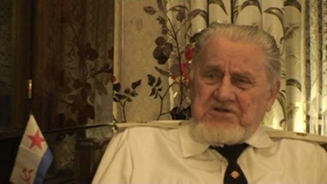 Сенатский Юрий Константинович. Часть 04