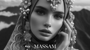 MASSAM - Ethnic & Deep House Relax Mix (Vol.98)